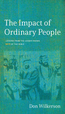 The Impact of Ordinary People