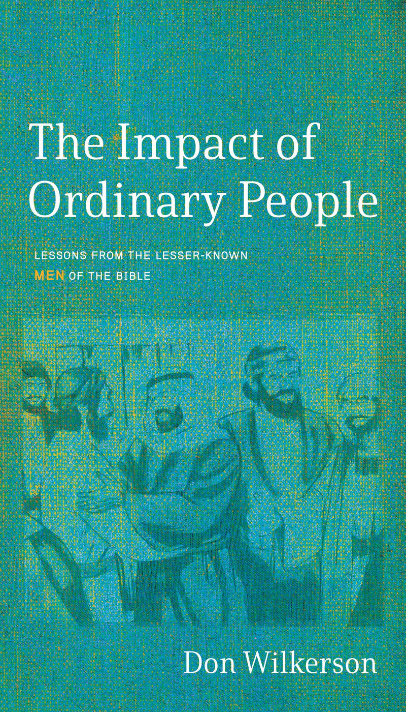 The Impact of Ordinary People