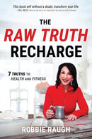 Raw Truth Recharge  The