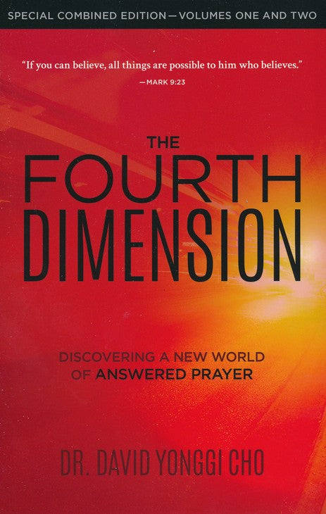 The Fourth Dimension: Combined Edition