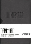 The Message Bible - Remix 2.0