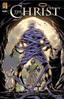 The Christ Volume  8 (Comic Book)
