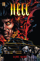 Hell (Comic Book)