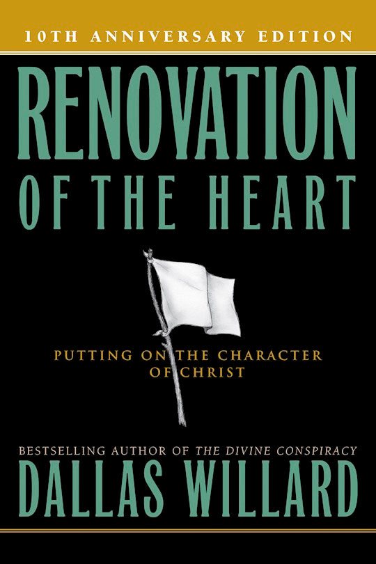 Renovation of the heart