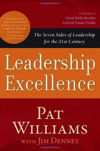 Leadership Excellence