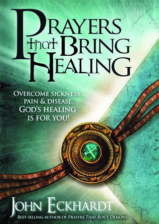 Prayers That Bring Healing