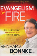 Evangelism by Fire