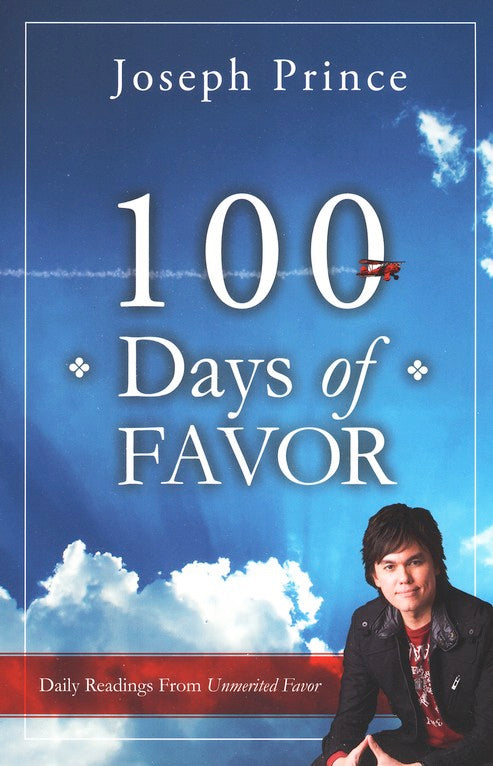 100 Days of Favor