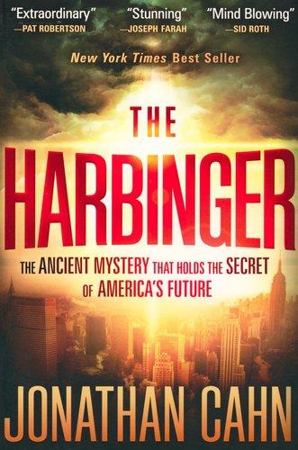 The Harbinger