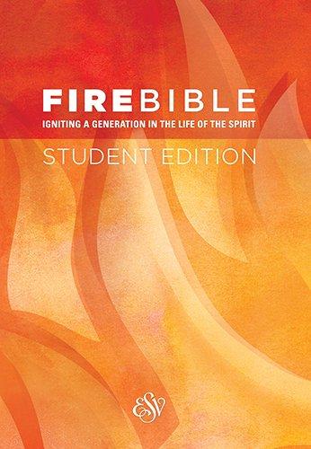 Fire Bible - Student Edition