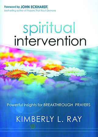 Spiritual Intervention