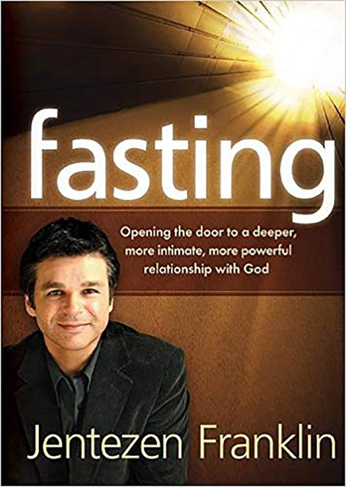 Fasting-Softcover