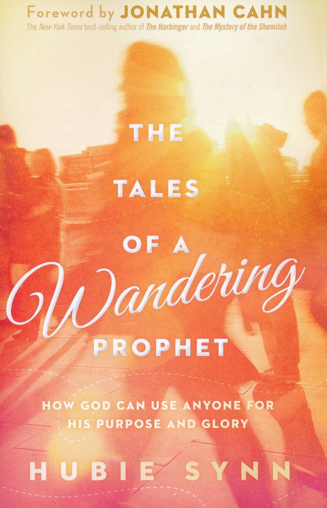 The Tales of a Wandering Prophet