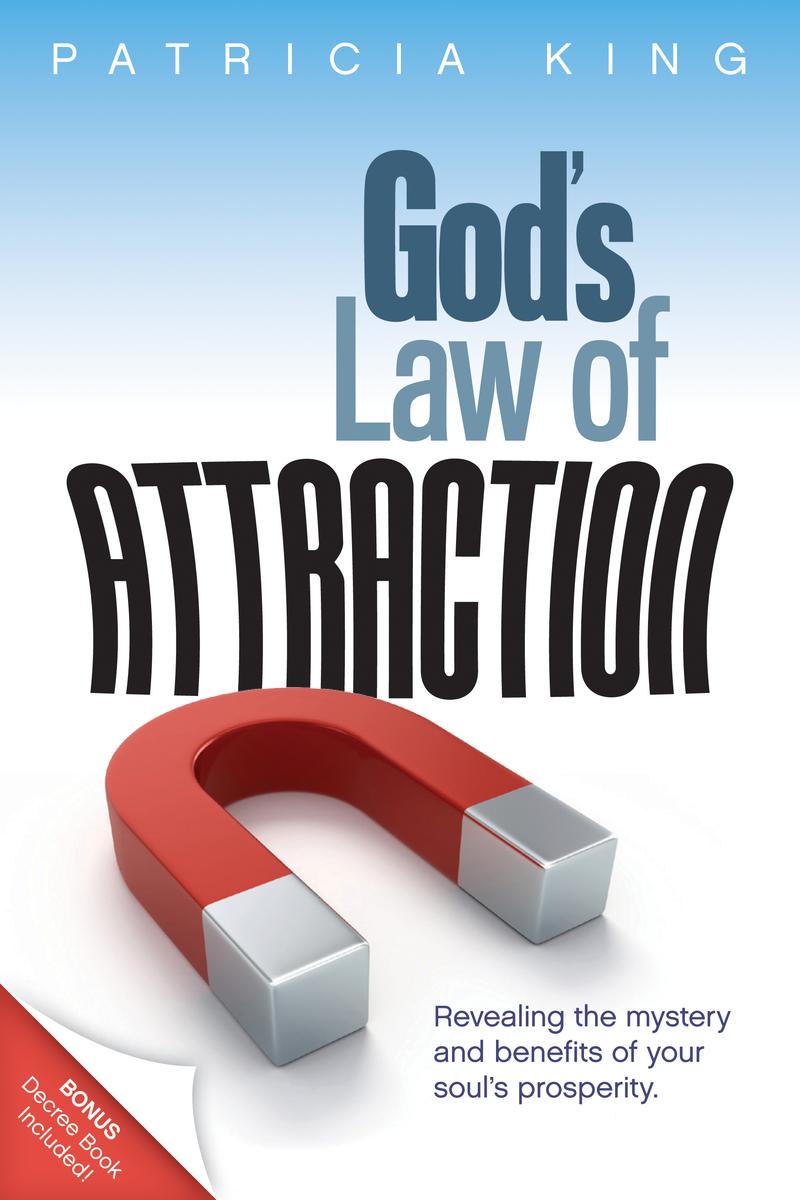 God's Law of Attraction