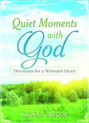Quiet Moments with God: Devotions for a
