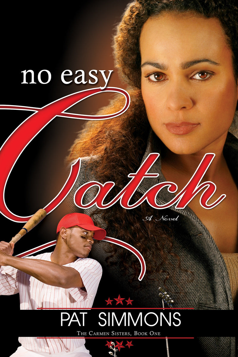 No Easy Catch (Carmen Sisters V1)