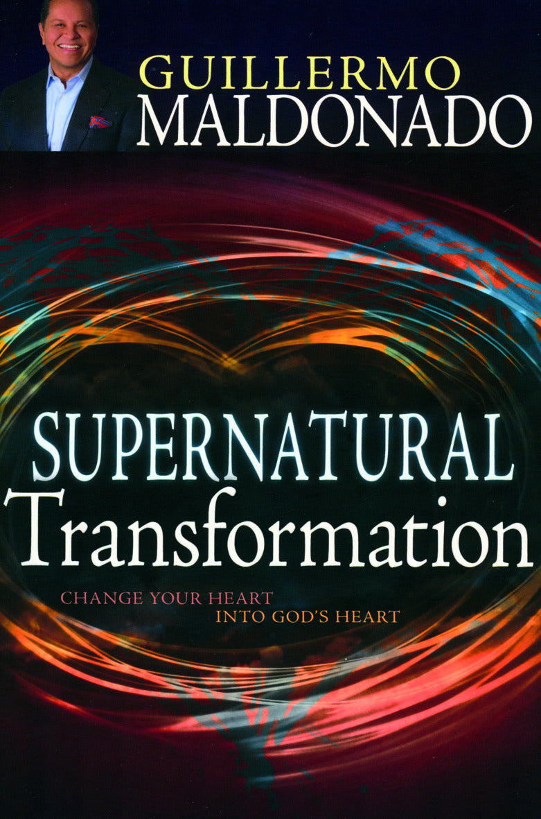 Supernatural Transformation