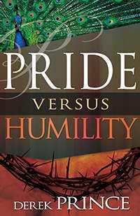 Pride Versus Humility