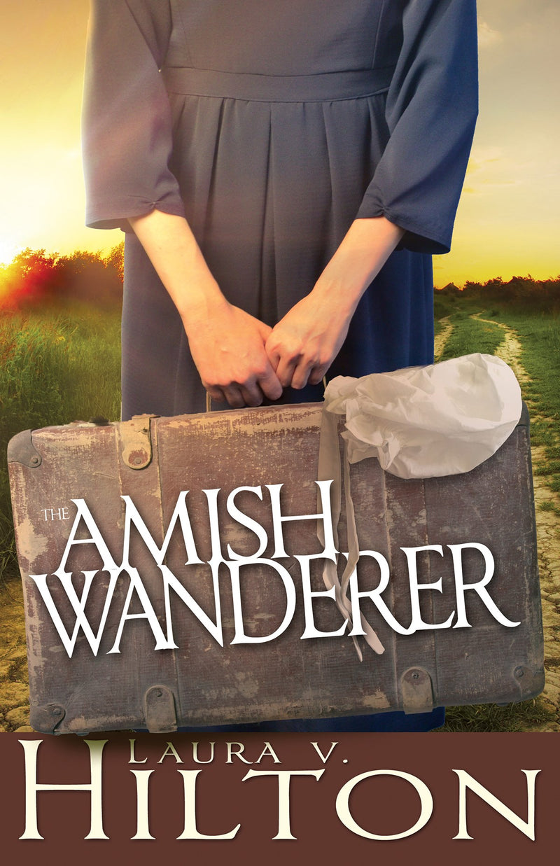 Amish Wanderer