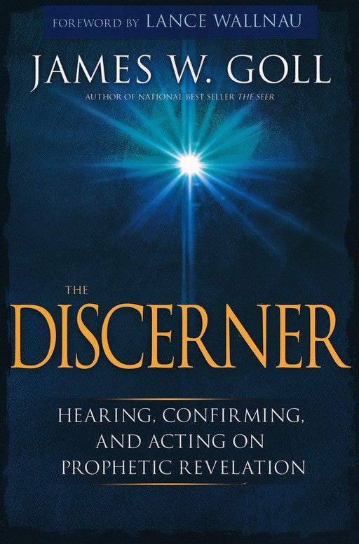 Discerner