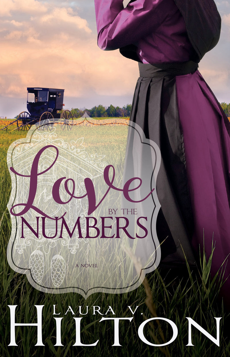 Love By The Numbers