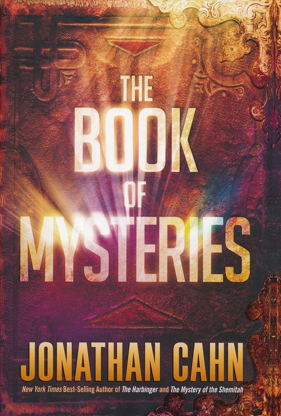 The Book of mysteries