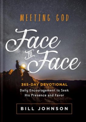 Meeting God Face to Face