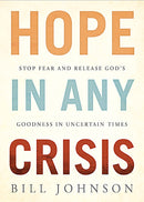 Hope in any crisis