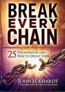 Break every chain