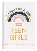 The Bible Promise Book For Teen Girls
