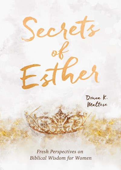 Secrets Of Esther