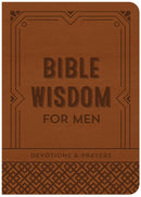 Bible Wisdom For Men