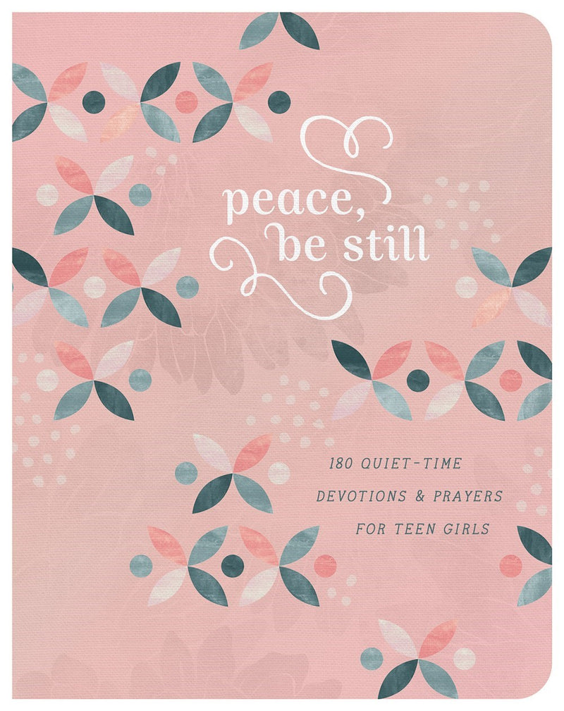 Peace  Be Still