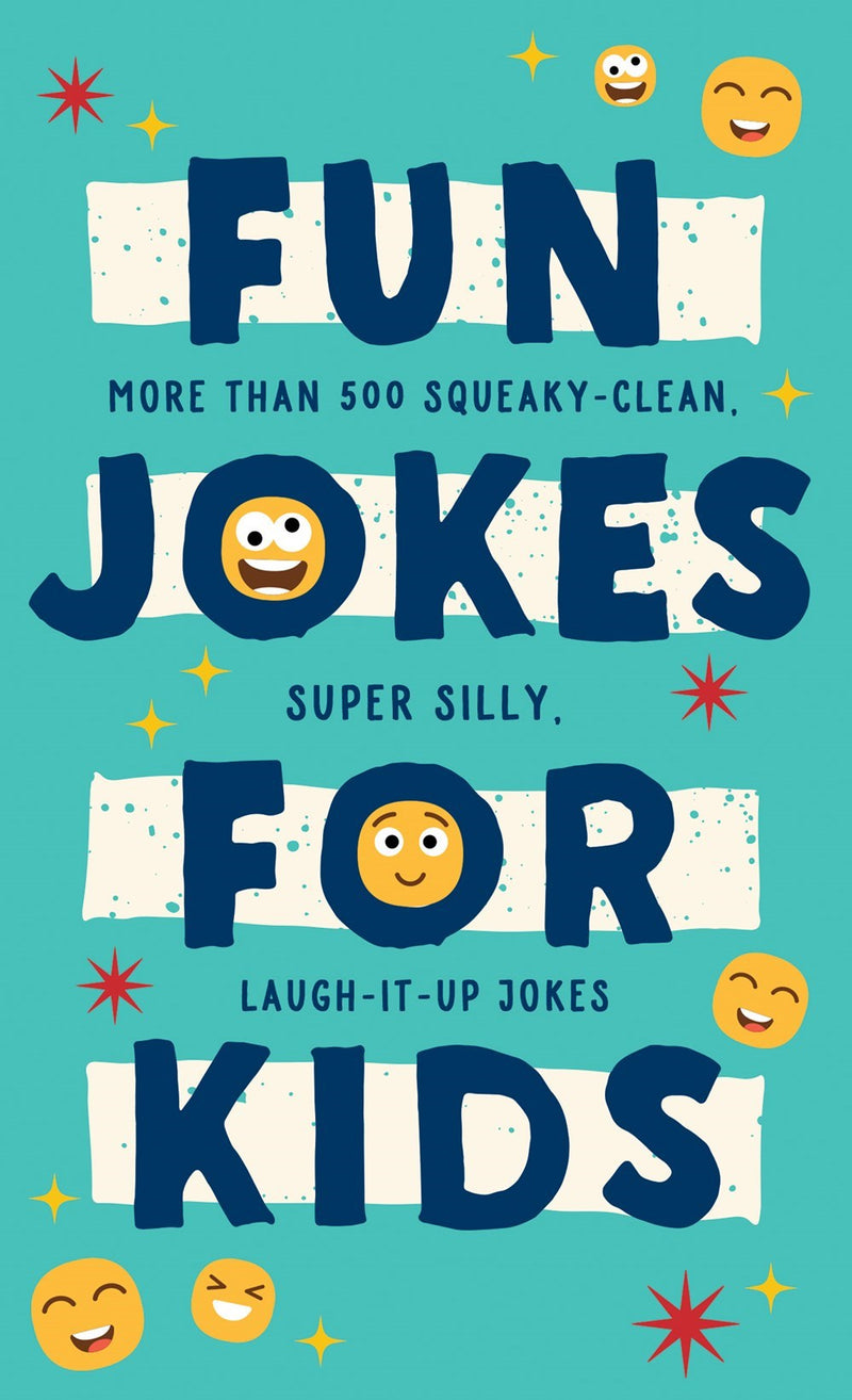 Fun Jokes For Kids