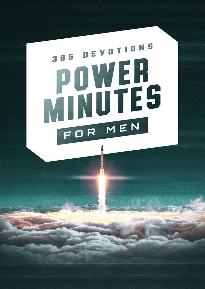 Power Minutes For Men