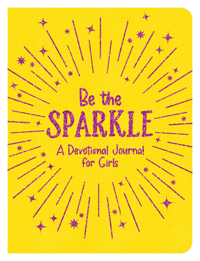 Be The Sparkle