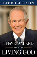 I Have Walked With The Living God-Softcover