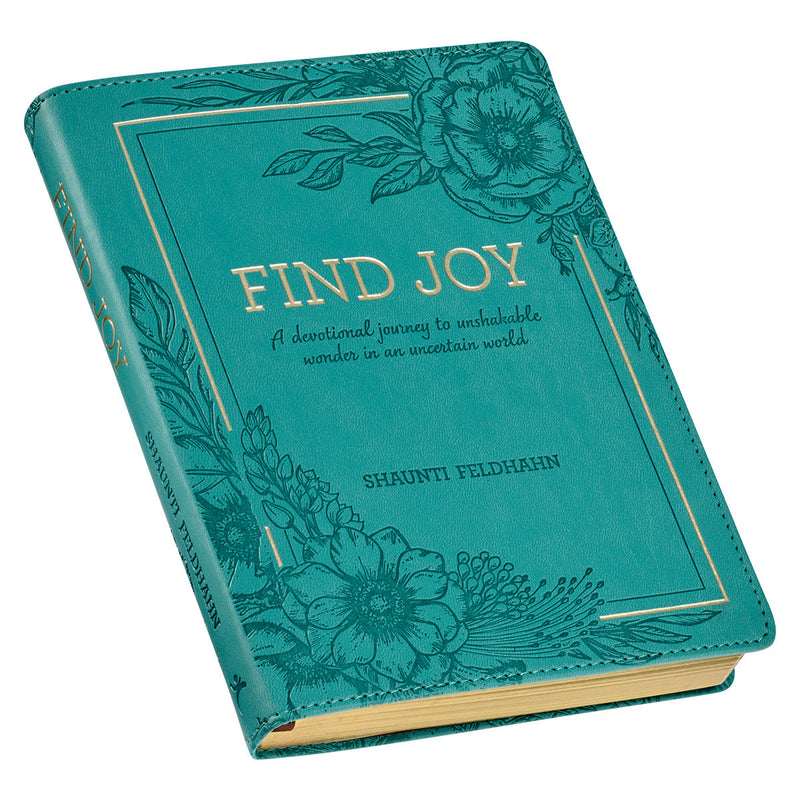 Find Joy