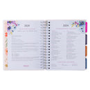 2024 Kracht en Waardigheid - Spr. 31:25