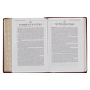 Diamond Grid Saddle Tan Study  Index