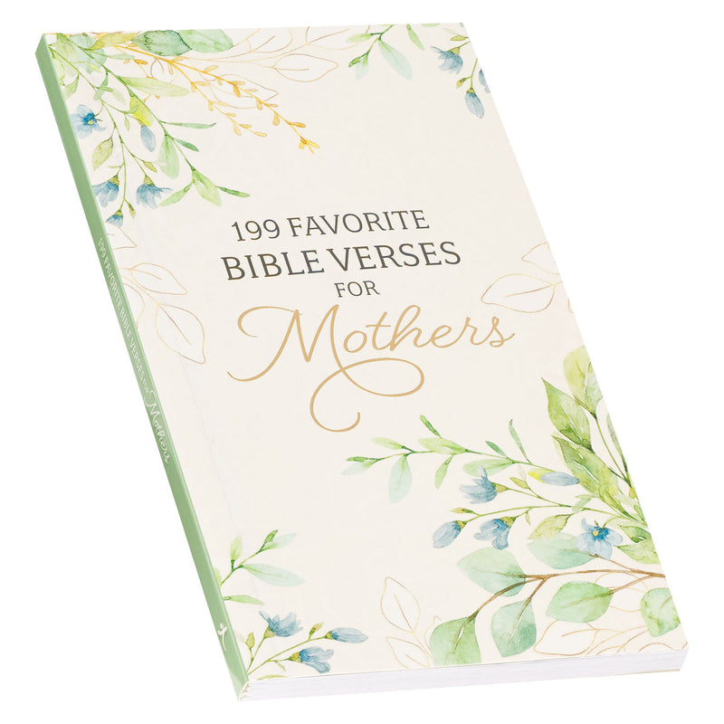 199 Favorite Bible Verses for Mothers