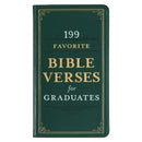 199 Favorite Bible Verses for Graduates