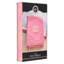 Blossom Pink Deluxe Cadeau Index Zip