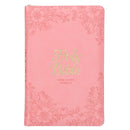 Blossom Pink Deluxe Gift Index Zip