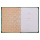 Teal Hope Butterfly - Isaiah 40:31