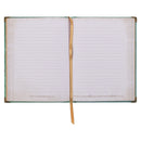 Teal Hope Butterfly - Isaiah 40:31