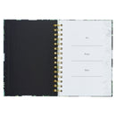 Bekleed met kracht en waardigheid