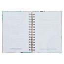 I Know the Plans Muted Watercolor