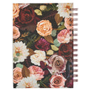 Fuerte en valiente - Josu? 1:9 Spaans