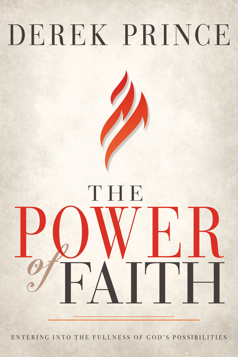 Power of Faith